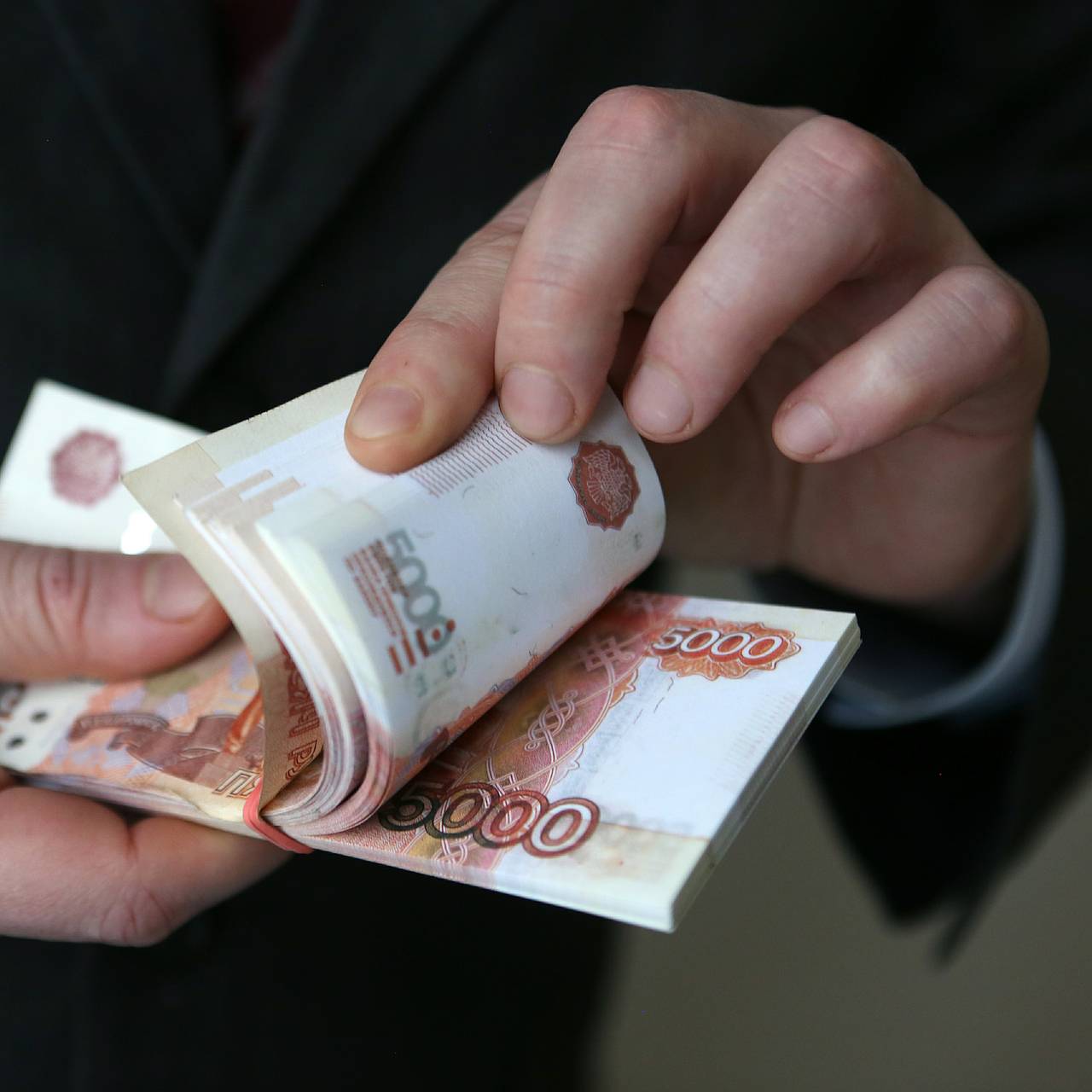 Дмитриев назвал рубль самой успешной валютой 2025 года