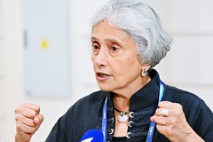 Радика Десаи