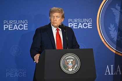 Трамп ответил на испытание «Буревестника» подводной лодкой
