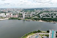 В Москве появились новые престижные районы. Где ускорится рост цен на жилье?