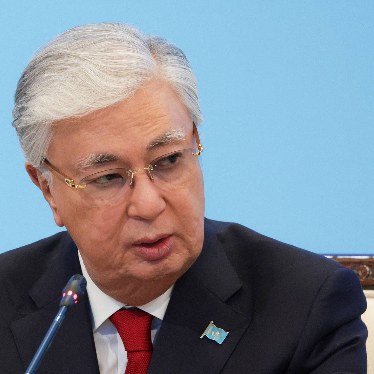 Токаев расширил Среднюю Азию за счет одной державы