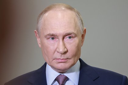 Путин встретится с главой МИД Северной Кореи