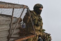 «Здесь год идет за десять» За четыре года на СВО погибли 15 журналистов. Как эта война изменила работу репортеров на линии фронта?