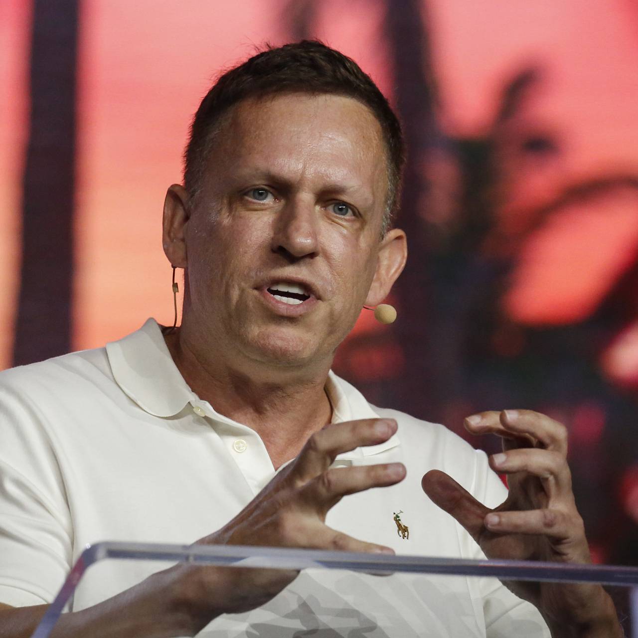 Предсказавший конец света миллиардер рассказал об антихристе Иисусу из сериала South Park