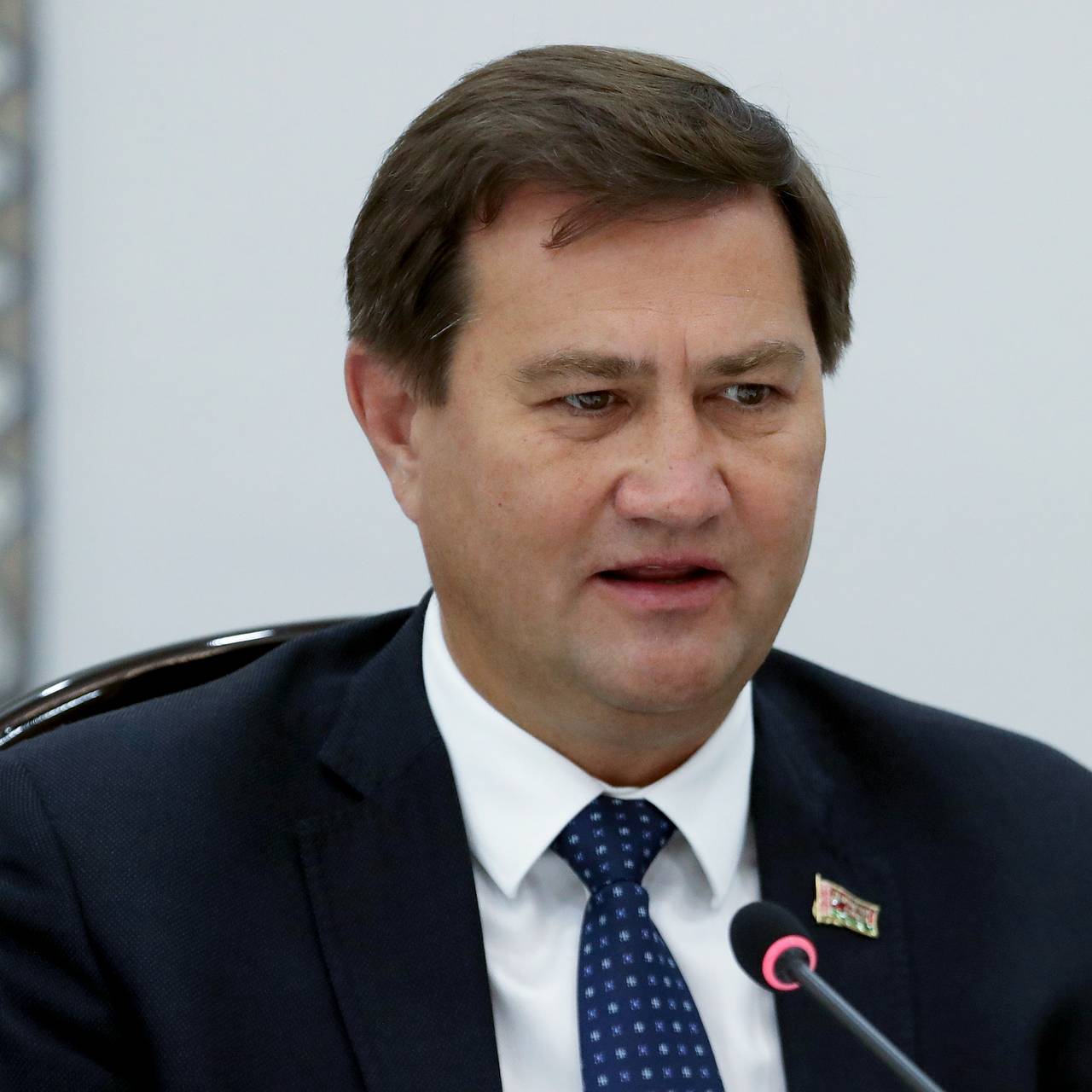 В Белоруссии ответили на обвинения Литвы в ситуации с метеозондами