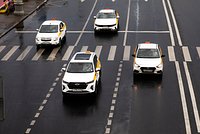 Наказание за пересечение сплошной линии разметки в 2025 году: штраф, лишение прав, как оспорить