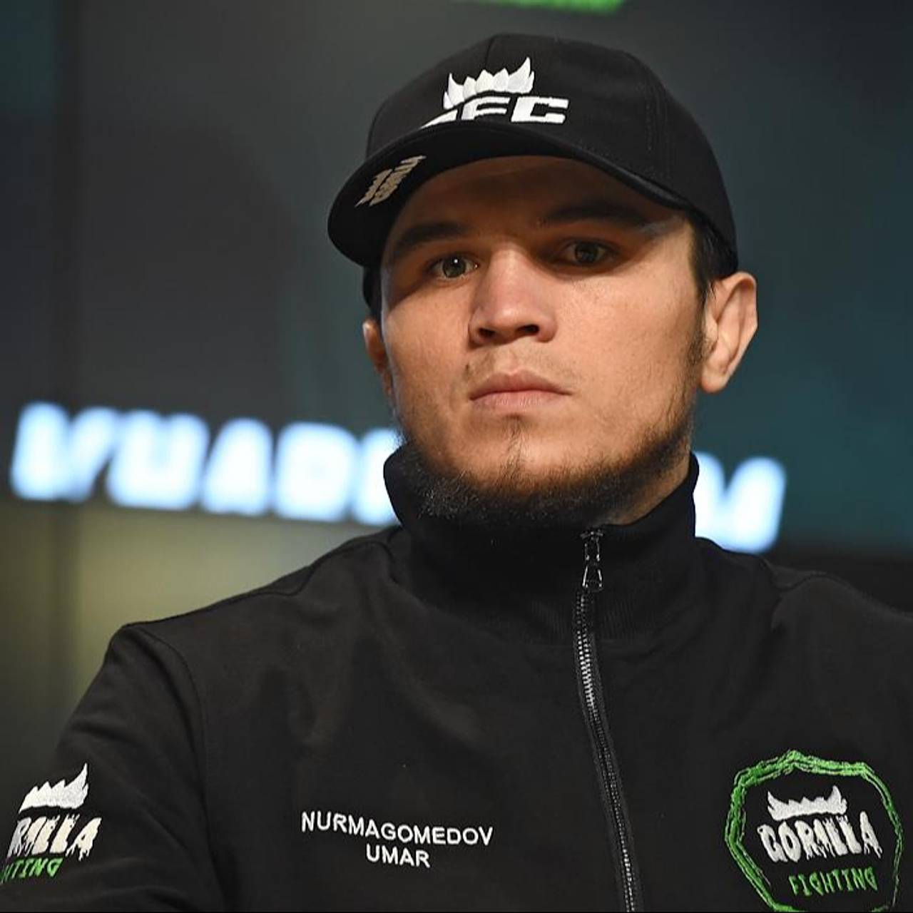 Брат Нурмагомедова заявил о желании причинить боль грузинскому чемпиону UFC