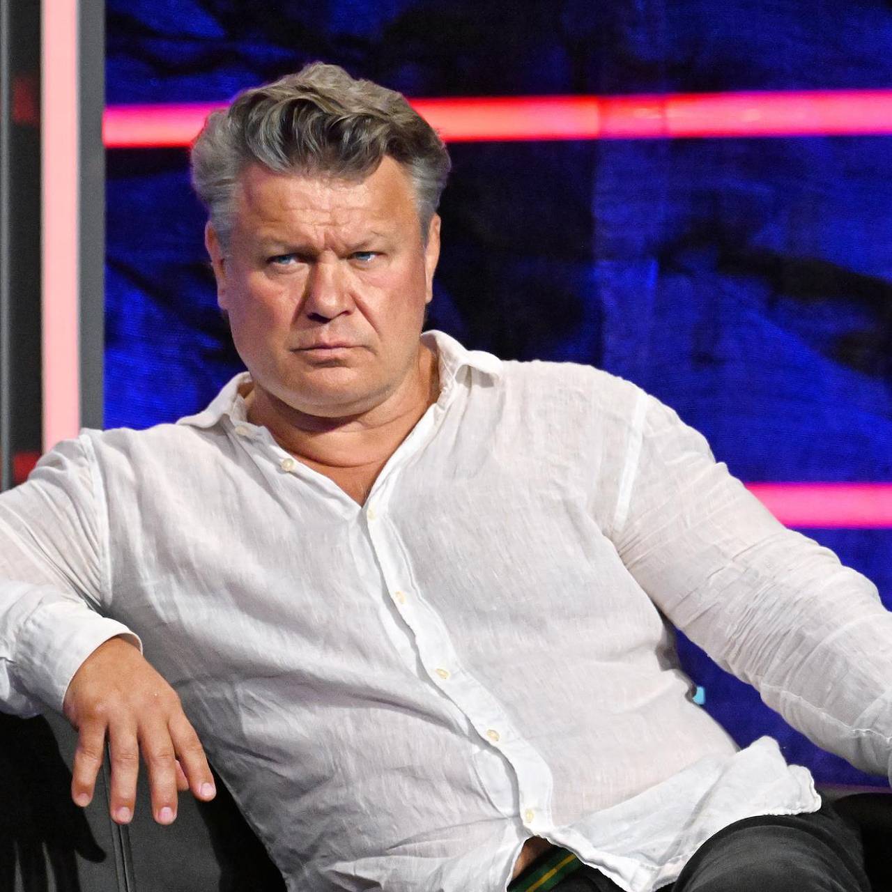 Тактаров сравнил привлекательность жизни в России и США