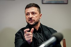 Владимир Зеленский