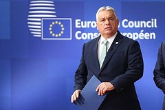 Виктор Орбан