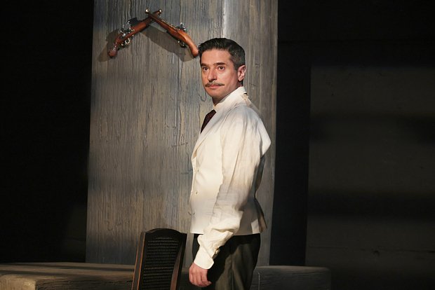 Иван Стебунов