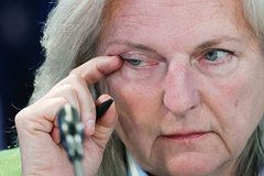 Карин Кнайсль