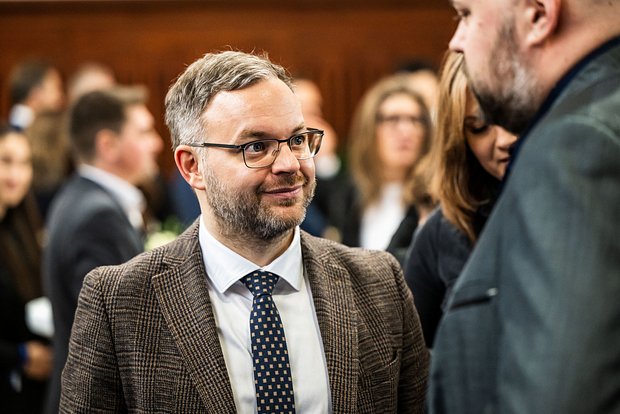 Балаж Орбан