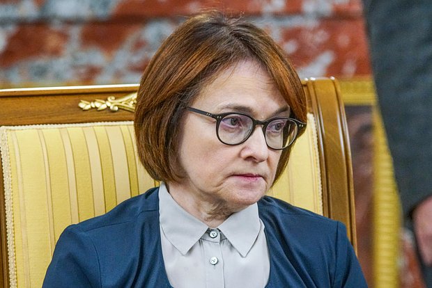 Набиуллина назвала скидки маркетплейсов несправедливым инструментом конкуренции Набиуллина назвала скидки маркетплейсов несправедливым инструментом конкуренции