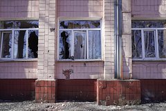 Архивное фото