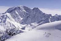 Самые высокие горы России: топ-10 вершин, как называются и где находятся