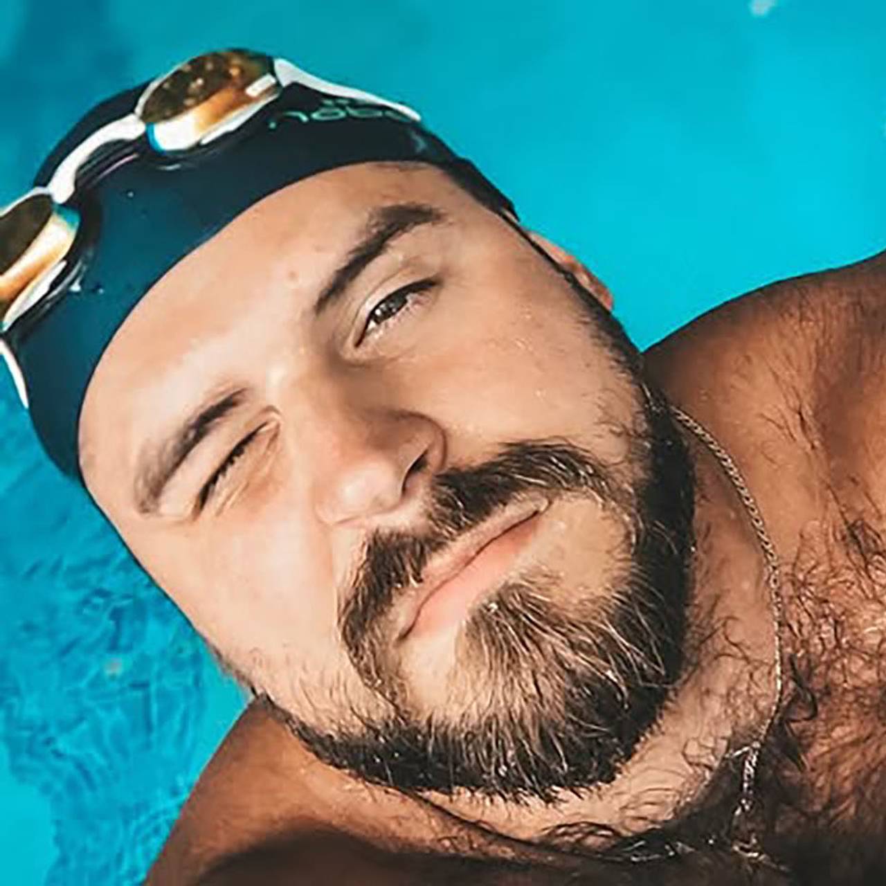 &laquo;Он видел его последним&raquo;. Мать российского пловца, пропавшего в Босфоре, заявила о важном свидетеле