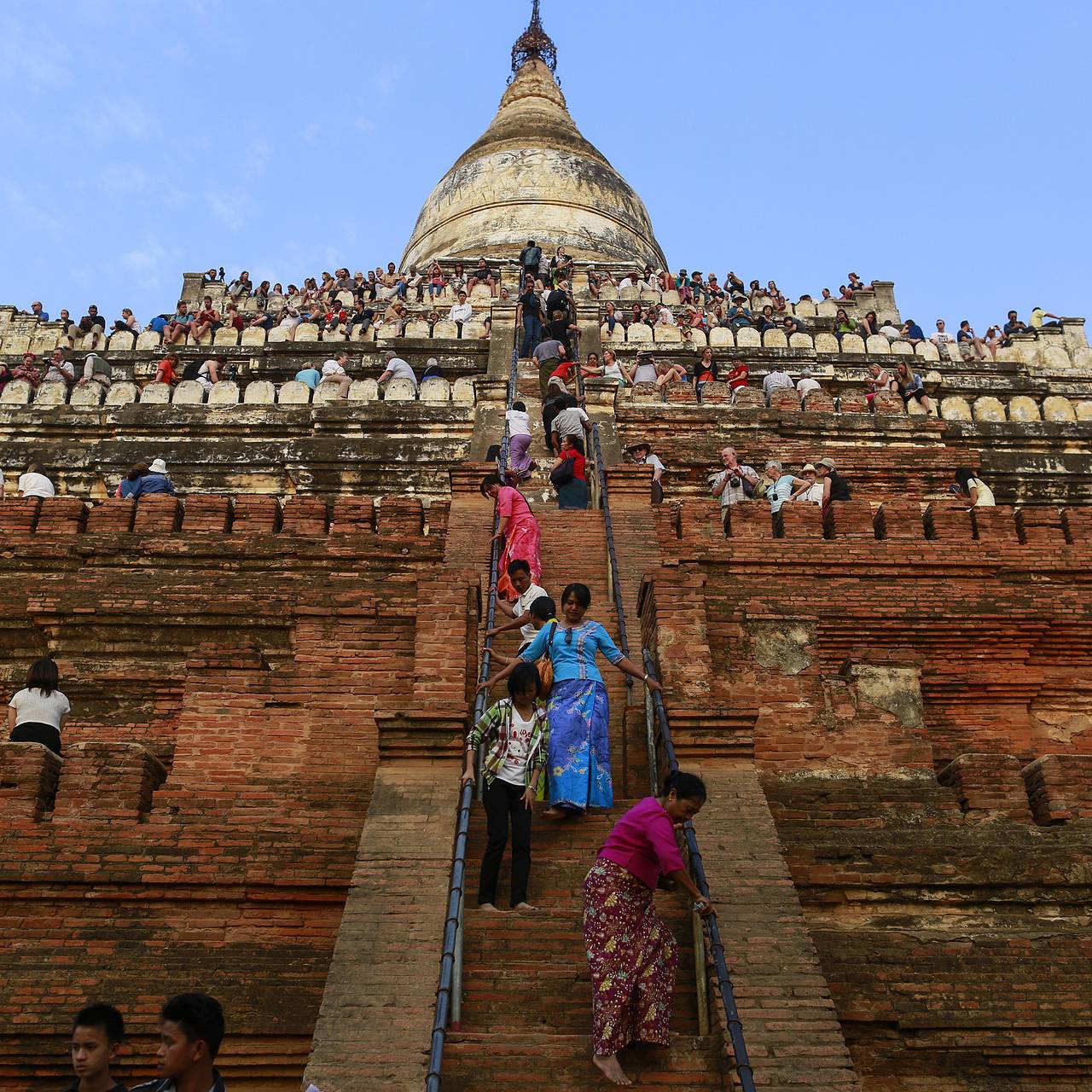 Россия отменила визы со страной Азии