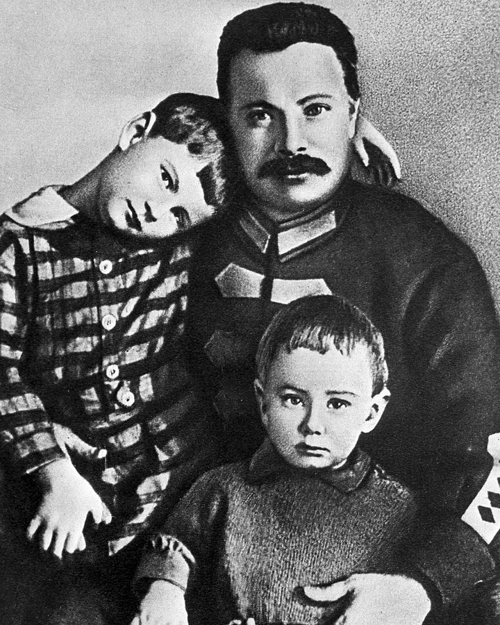 «Предчувствие угнетало» Внезапная смерть победителя белой армии Фрунзе — одна из главных тайн СССР. Почему в этом обвиняли Сталина?