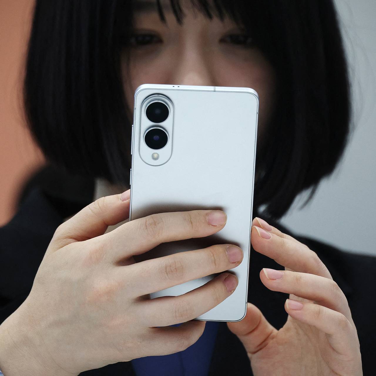 Samsung не смогла обновить свои смартфоны