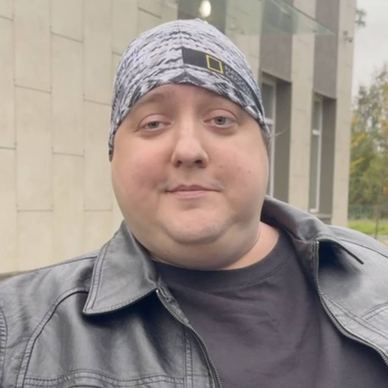 В своем последнем видео Роман Попов обратился к фанатам