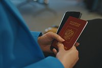 Штрафы за просроченный паспорт в 2026 году. Какое наказание грозит за несвоевременную замену документа?