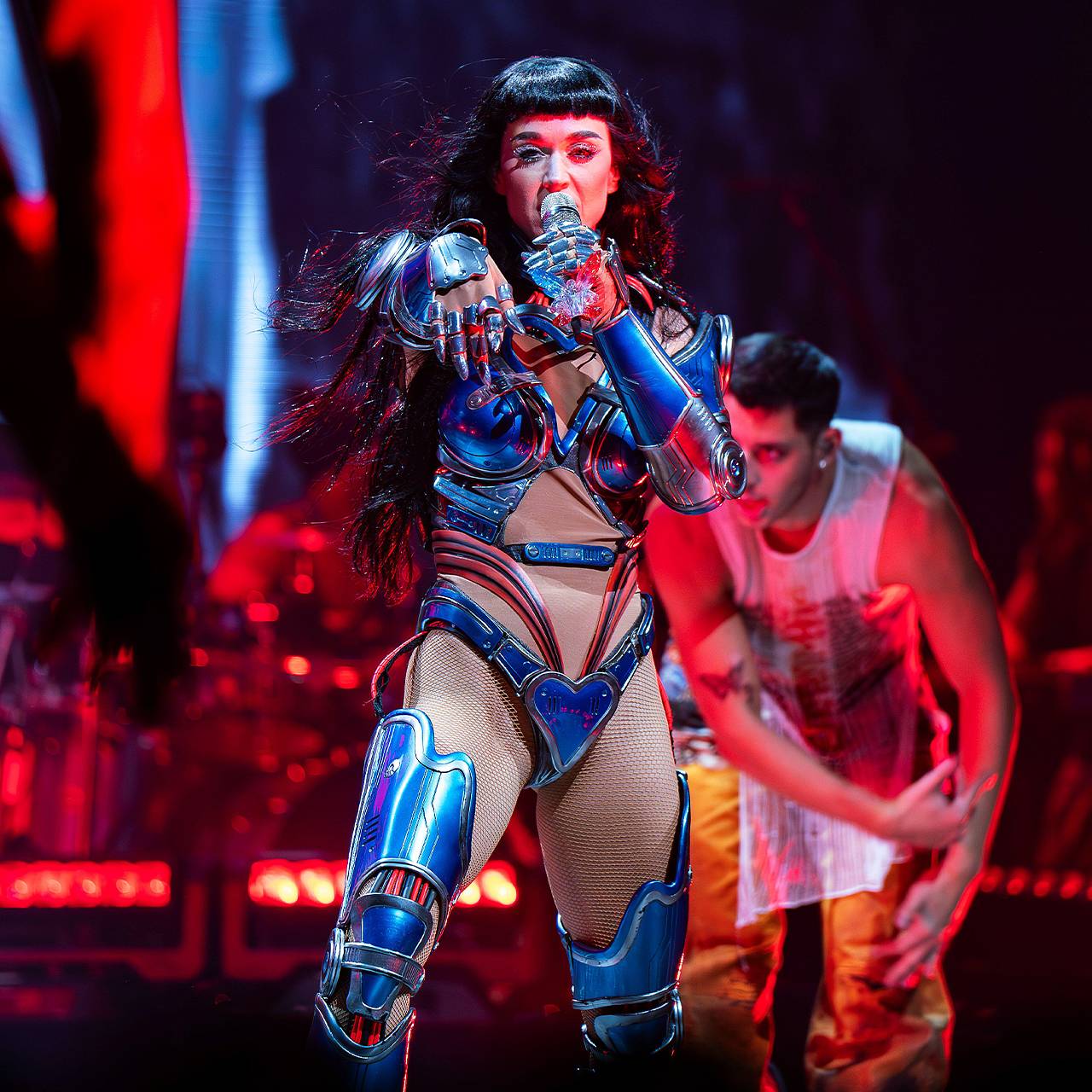 Кэти Перри ушла от Орландо Блума ради романа с известным на весь мир политиком. Кто он?