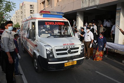 Жена ударила мужа ножом в пах из-за имущественного спора