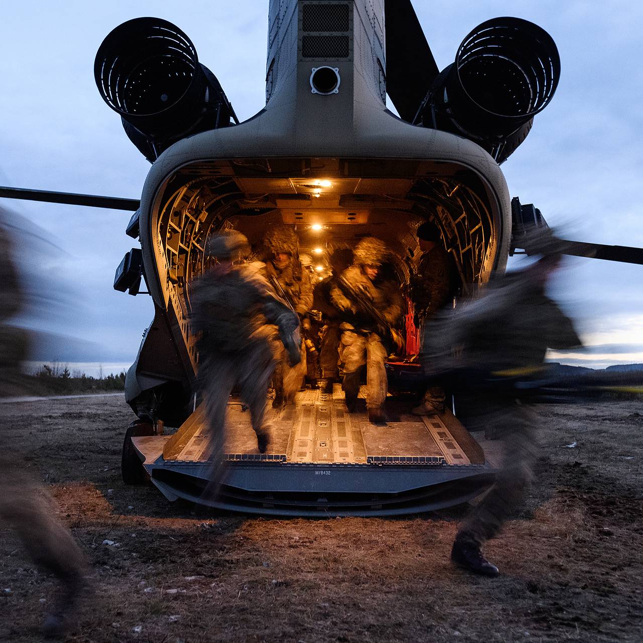 &laquo;Мы не сталкивались с этим 60 лет&raquo;. Как Британия готовится к отправке войск на Украину и с какими проблемами столкнулся Лондон?