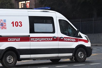 Мирный житель погиб при атаке ВСУ по российскому региону