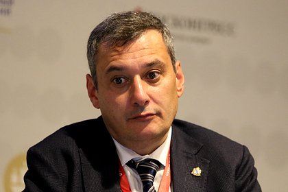 Хинштейн раскритиковал губернатора Запорожской области