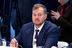 Евгений Балицкий