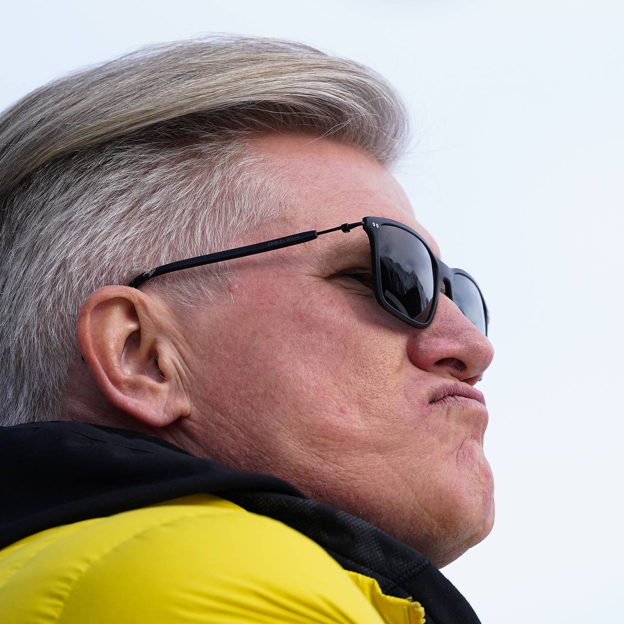 Олимпийский чемпион оценил идею проведения альтернативной Олимпиады