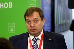 Евгений Балицкий