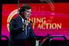 Такер Карлсон