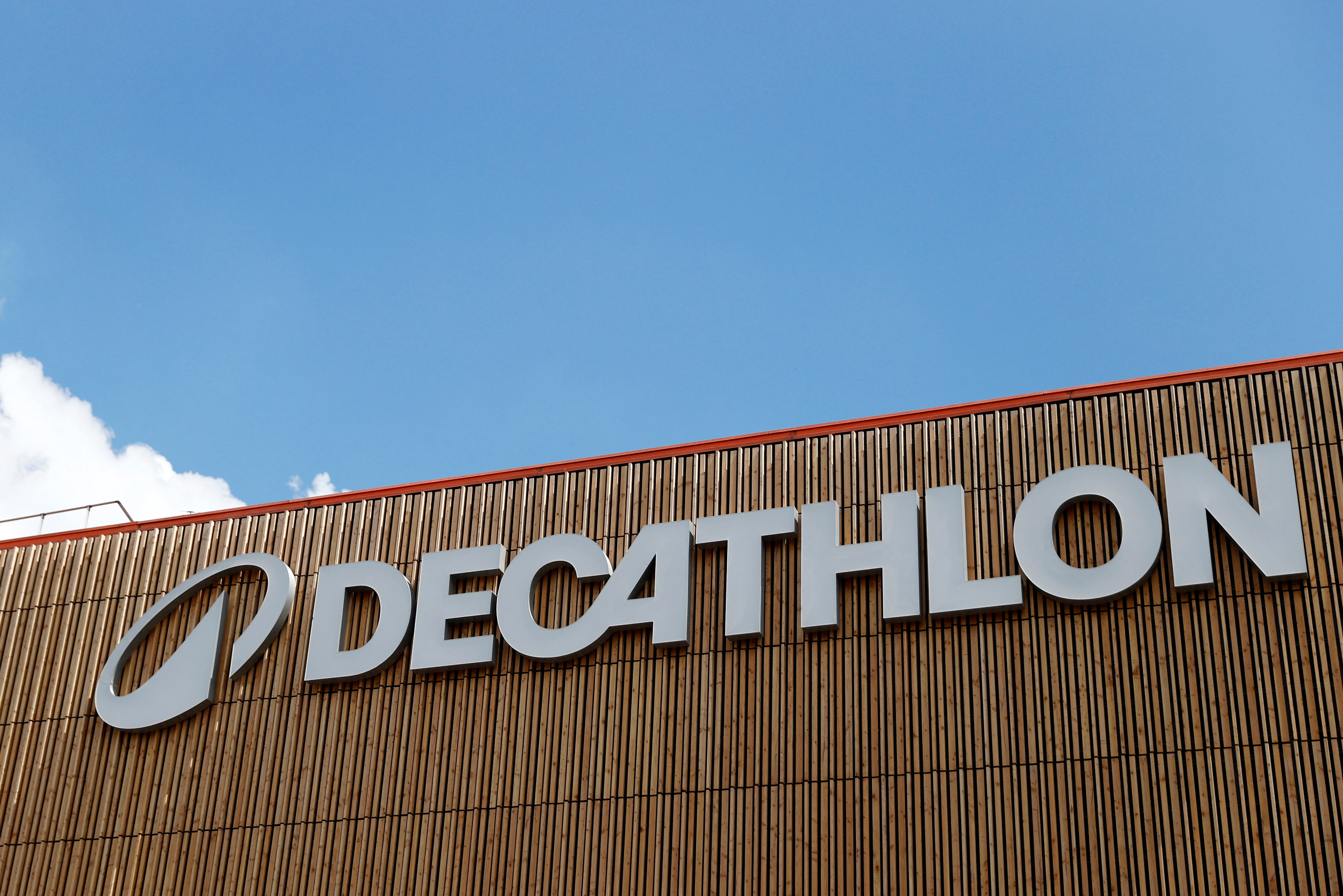     Decathlon    