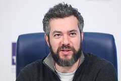 Владимир Табак. Архивное фото