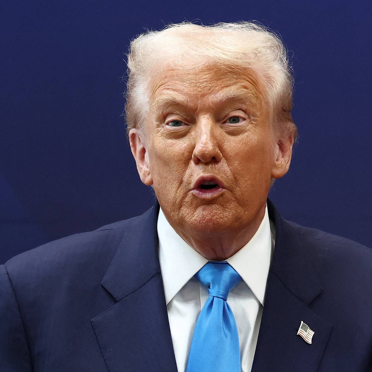 Назван главный интерес Трампа к Белоруссии