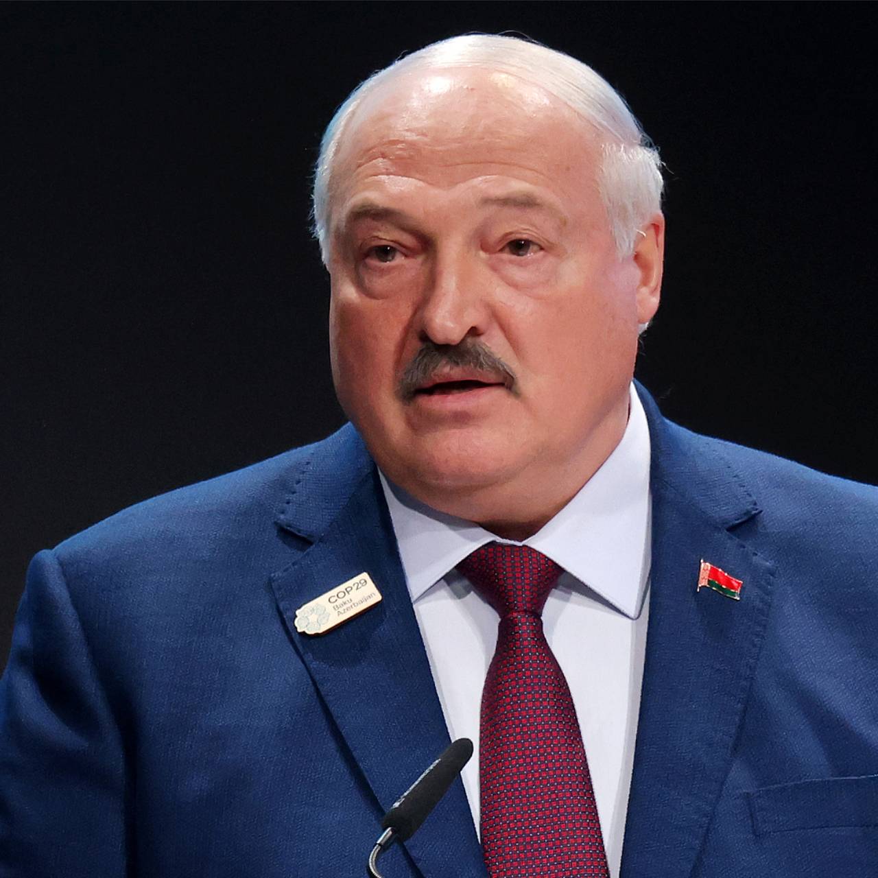 Названа ключевая цель Лукашенко в контактах с Трампом