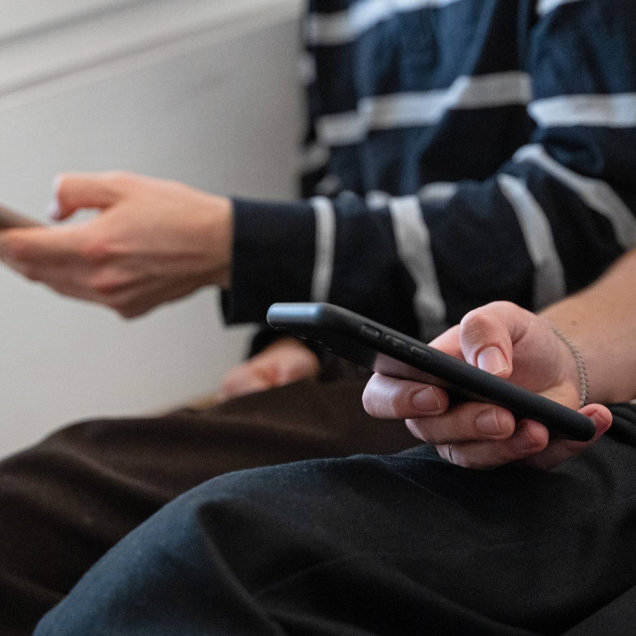 Android-приложения заставят скачивать по паспорту