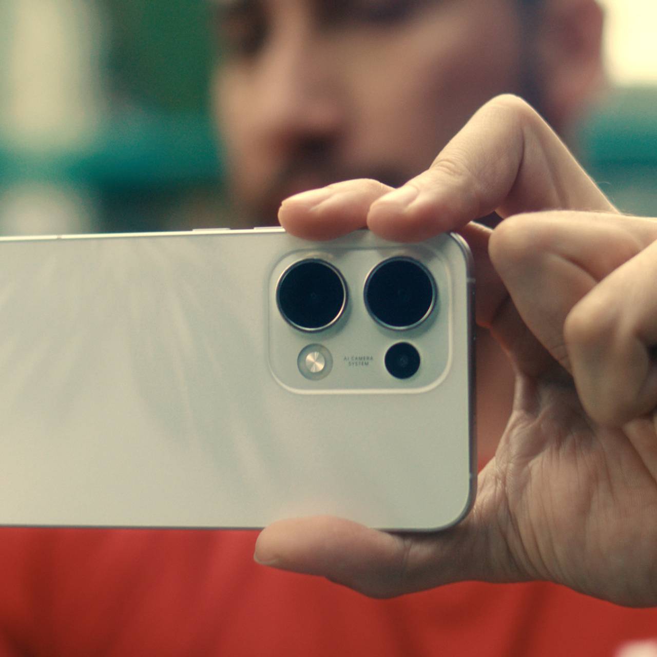 Apple обвинила китайского конкурента в шпионаже