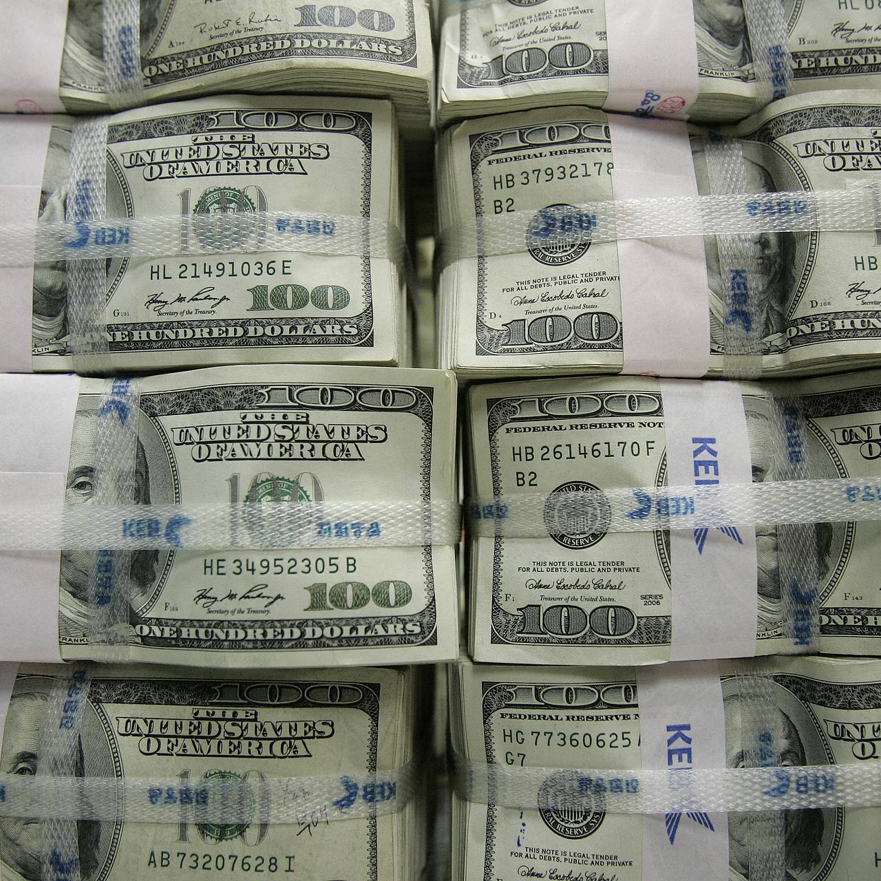 Россия догнала Британию по числу миллиардеров