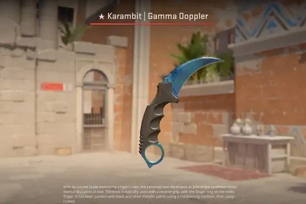 Karambit