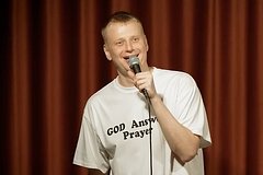 (внесен Минюстом в реестр иноагентов).