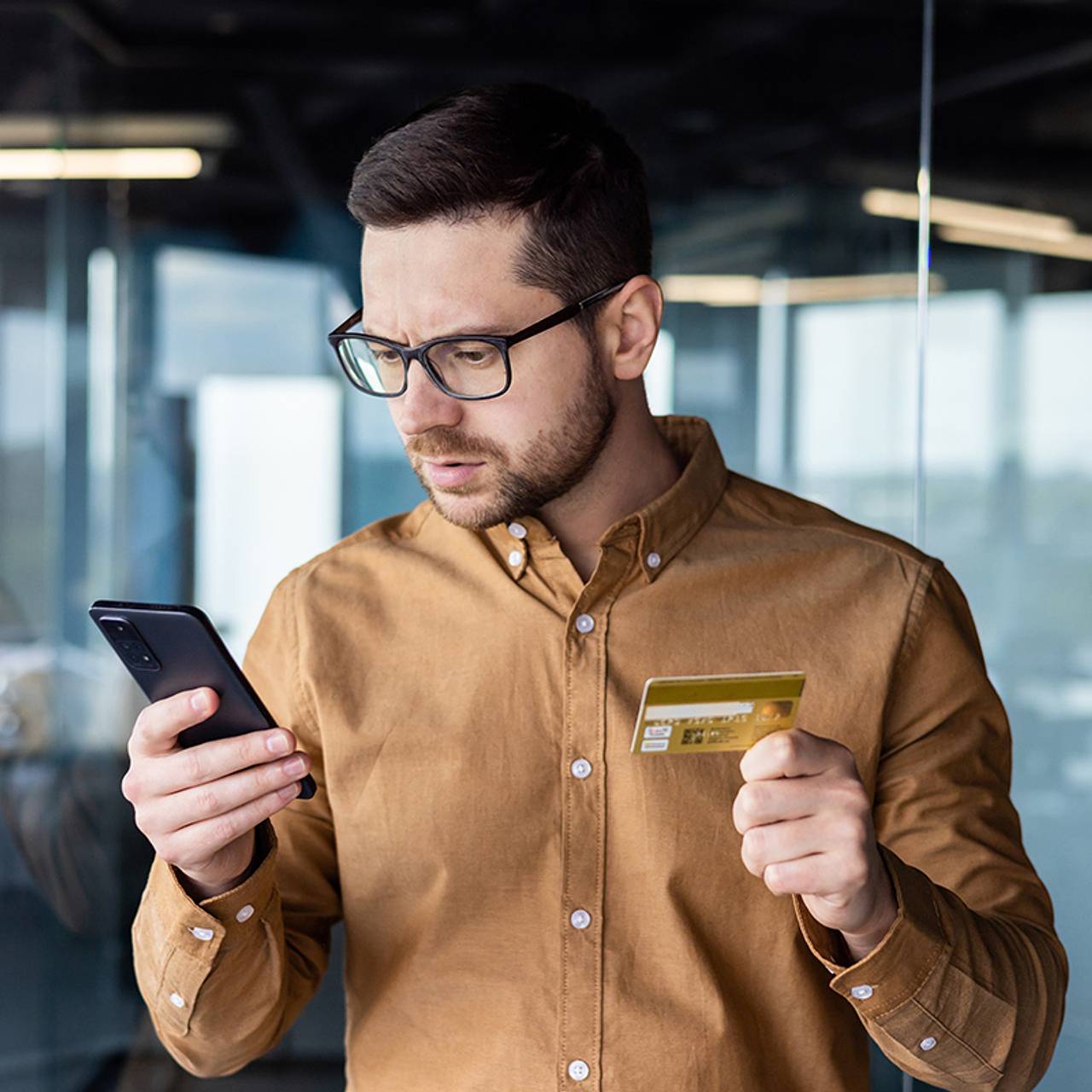 Найден ворующий деньги со смартфонов вирус