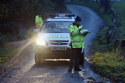 Девятилетний мальчик расправился с запретившей ему играть на улице матерью