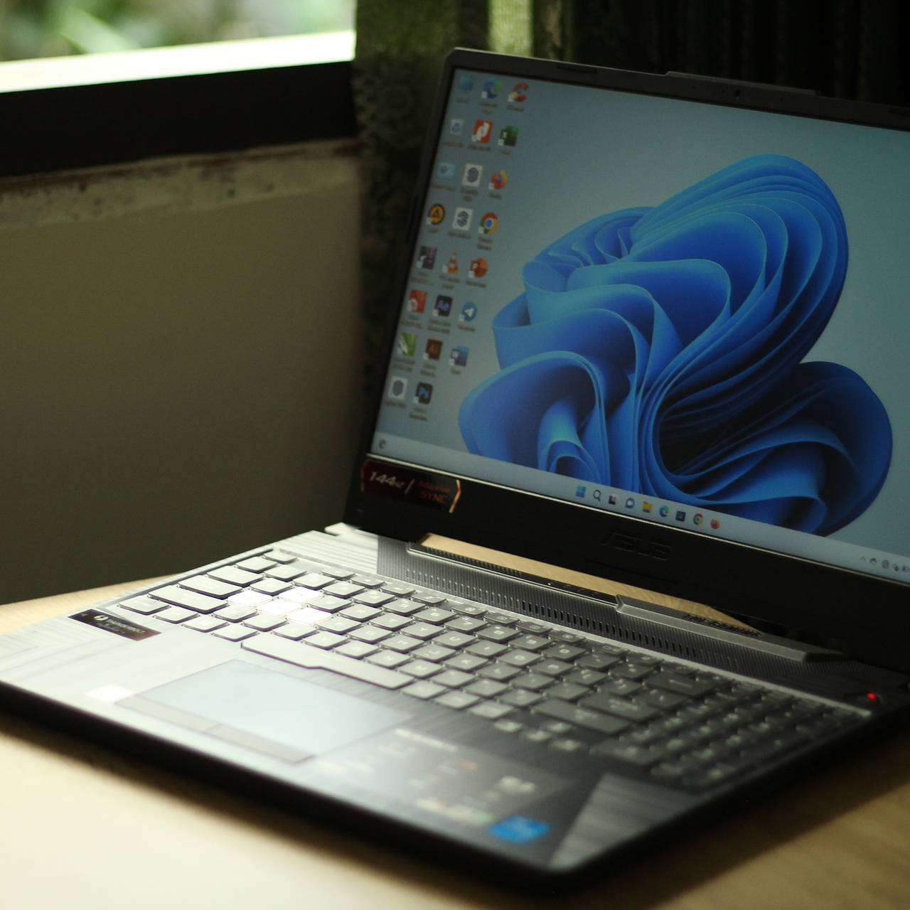 Найден способ продлить время работы ноутбука