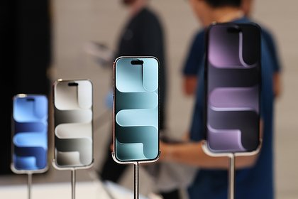Названа стоимость ремонта iPhone 17