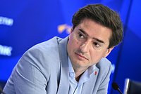 Популярный российский актер рассказал о мечте построить дом 