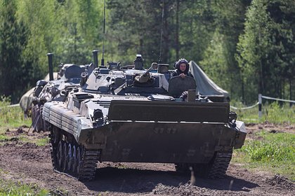 Военкоры сообщили о прорыве ВС России в населенный пункт Гай